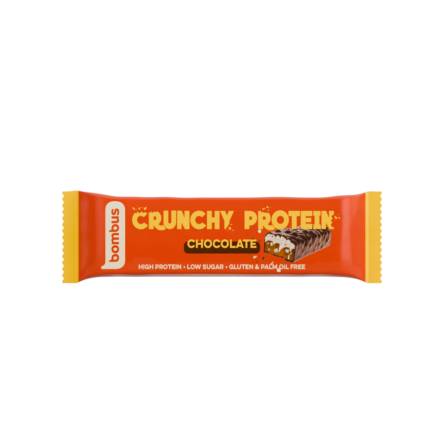 Crunchy Protein (20st.)