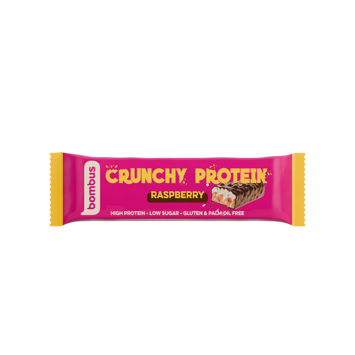 Crunchy Protein (20st.)