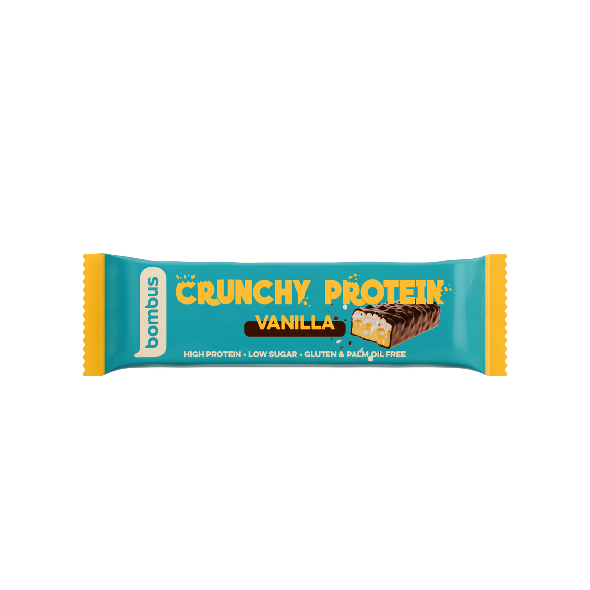 Crunchy Protein (20st.)