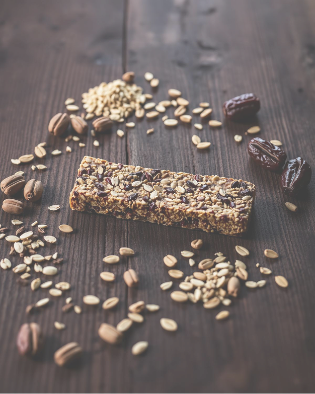 PRO10 FOOD product selection