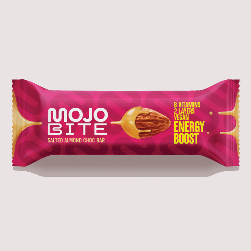 Energy Boost (12ST.)