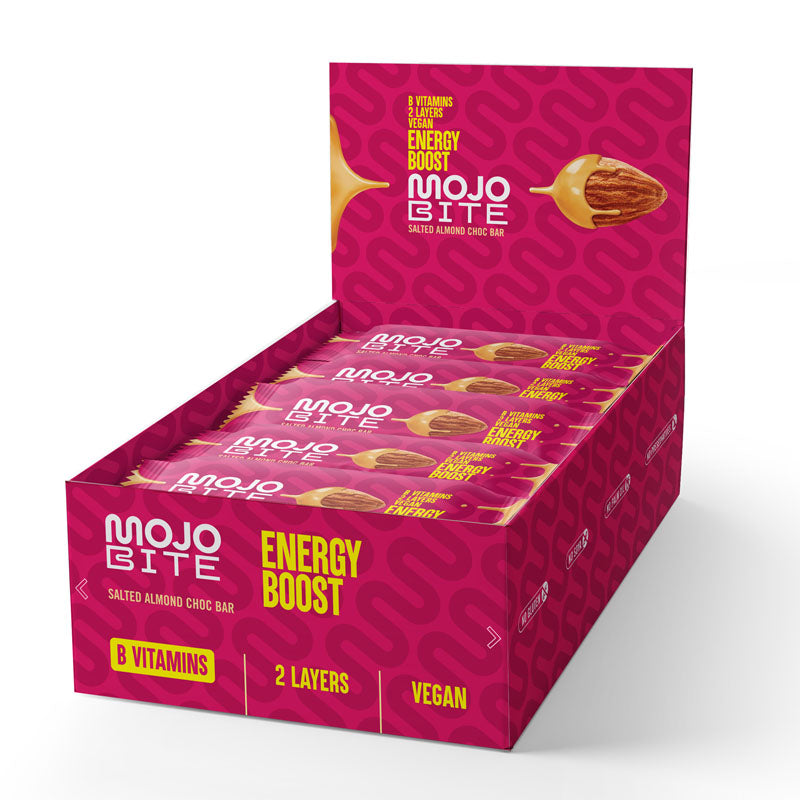 Energy Boost (12ST.)