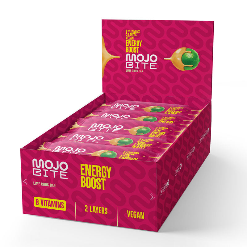 Energy Boost (12ST.)