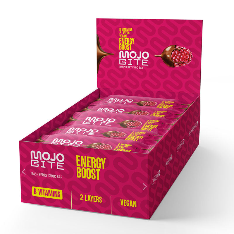Energy Boost (12ST.)