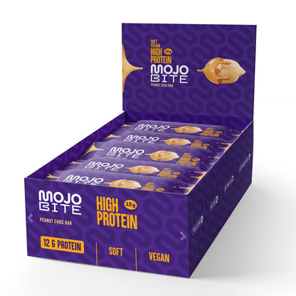 High Protein (12ST.)