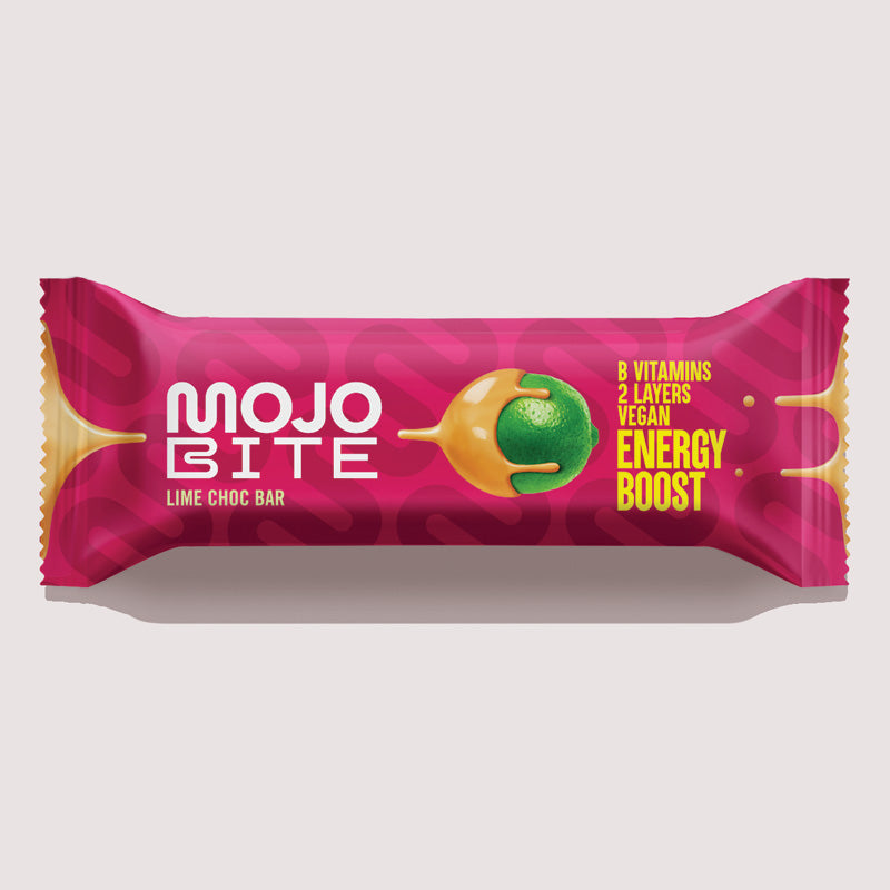 Energy Boost (12ST.)