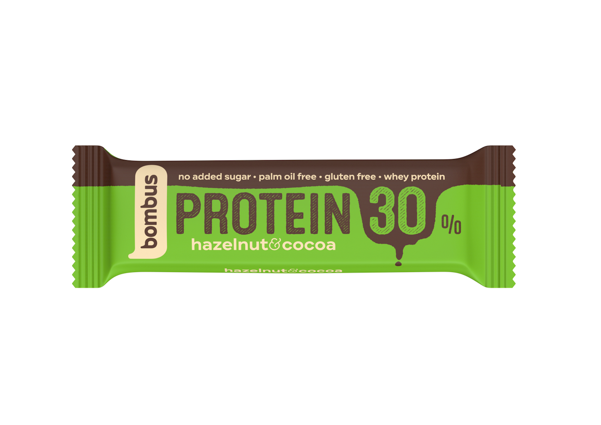 Protein 30% (20 St.)