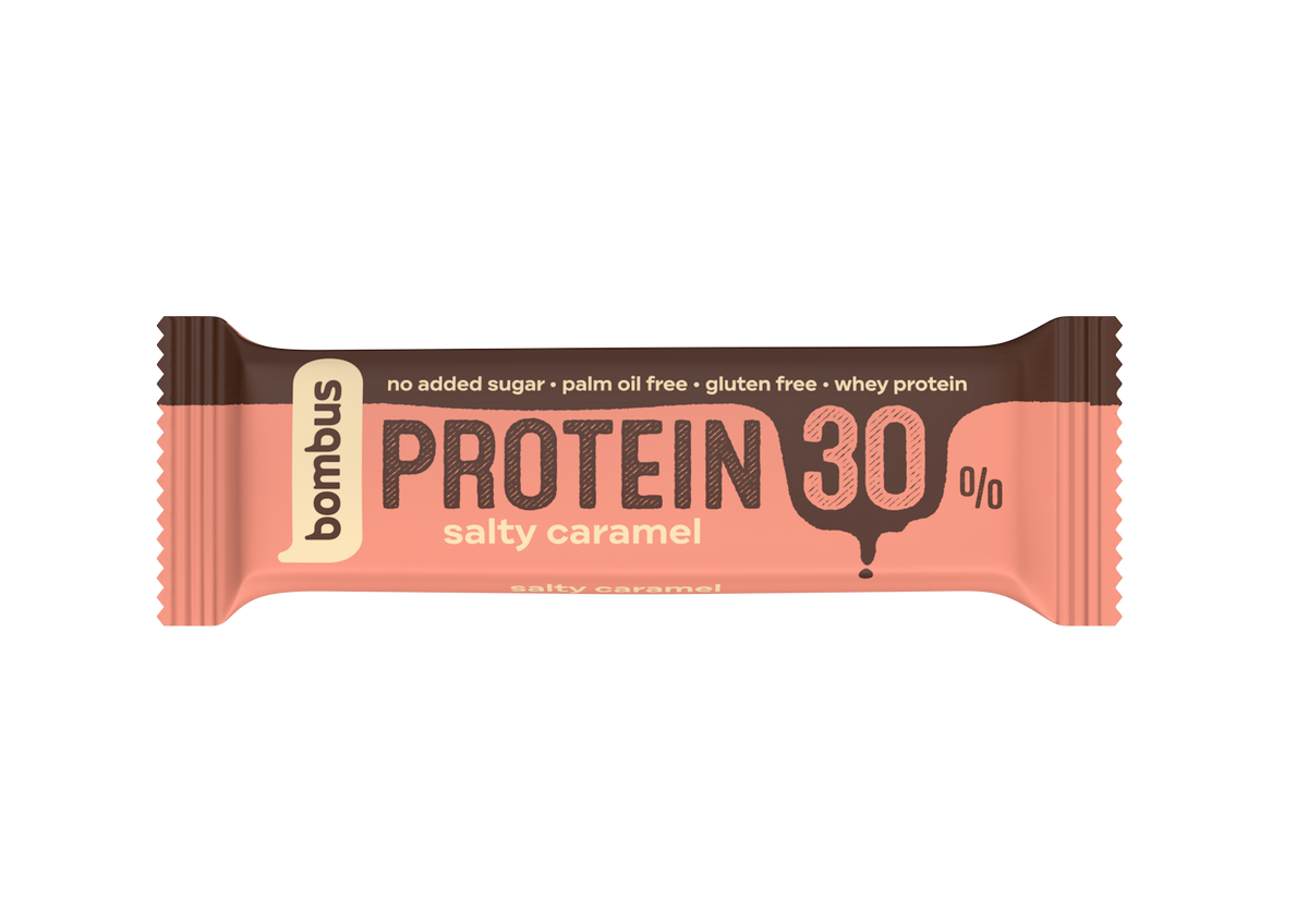 Protein 30% (20 St.)