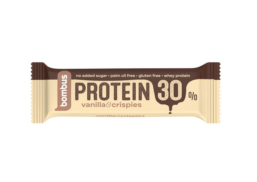 Protein 30% (20 St.)